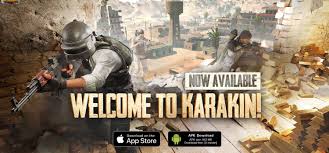 Built with unreal engine 4, pubg mobile focuses on visual quality, maps, shooting experience, and other aspects, providing an all. Download Pubg Mobile Karakin Apk Obb V1 3 1