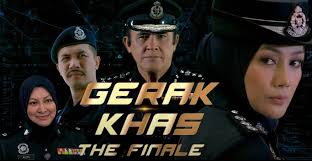 Pelakon abby abadi & norman hakin sering berkongsi mengenai aktiviti dan kehidupan keluarga besarnya mereka di media. The End Of An Era Gerak Khas Airs Its Final Season After 20 Years On Television World Of Buzz