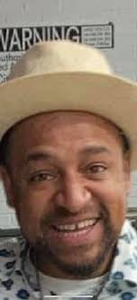 MAN KILLED: Joseph Johnson, 36, was shot to death in the 6100 North  McCormick, Rogers Park neighborhood, North Side