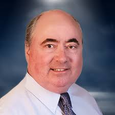 Jim O'Neil For Select Board