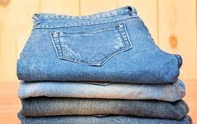 Mendapat sepasang seluar jeans yang sangat baik, kecuali ritslet rusak? Cara Cuci Seluar Jeans Premium Agar Tak Rosak Teruk Maskulin