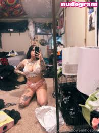 halloweenhoe666 Nude Leaks OnlyFans Photo 4 - v2.0 | dvir.ru