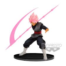 Primitive x goku black rose tee (black) 5.0 out of 5 stars 3. Dragon Ball Super Ssj Rose Goku Allblue World Anime Figuren Shop Jetzt Hier Online Bestellen