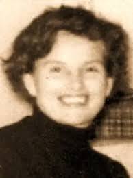 Obituary information for Sue Belle McCracken