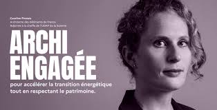 Les Architectes des bâtiments de France, archi utiles à notre avenir !