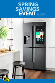 With The Samsung Family Hub Refrigerator You Can Stay Connected To Shopping Lists Schedules An Home Kitchens Home Remodeling Samsung Family Hub Refrigerator