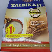 Maybe you would like to learn more about one of these? Bubur Gandum Talbinah Al Khodry Shopee Indonesia