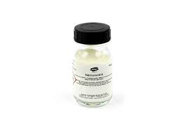 It readily decomposes into its elements: Sodium Nitrite Mediums Binders Glues Kremer Pigmente Online Shop
