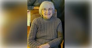 Obituary information for Elaine Mary ...