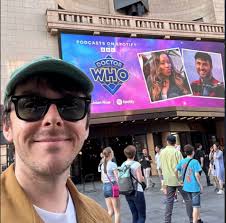 A Dream Job Unearthed