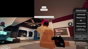 Vivid Roblox depictions - best free porn for you
