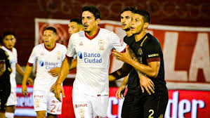 Everything you need to know about the copa liga profesional argentina match between ca huracán and lanús (13 march 2021): Jrywex0ytf Ym