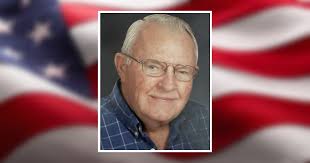 Louis R. Martens Obituary April 19, 2023