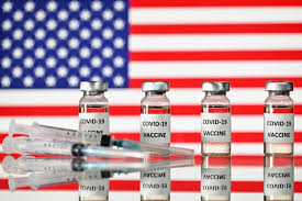 But there are a few key differences. Fauci Says Pfizer Moderna Covid 19 Vaccine Data Is Solid United States News Top Stories The Straits Times