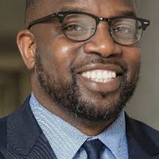 Patrick Patterson, MSW, MPH