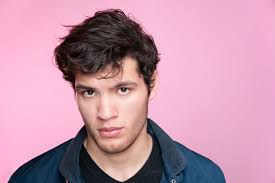 Tyler Rivera's Instagram, Twitter & Facebook