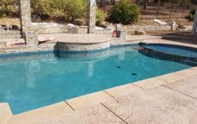 Finest finish®radiant fusion®series with pebble radiance™ is the newest, innovative, most modern blend available in today's market. Finest Finish Blend Radiant Fusion Series Finest Finish Pools