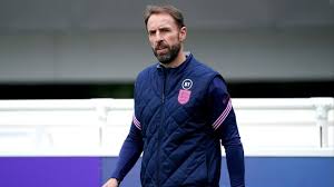 14 hours ago · gareth southgate hints at england changes once world cup place is secured the three lions' draw in poland was the first time they had dropped points during their group i campaign. Gareth Southgate Let S Get Our Own House In Order Before Querying Hungary Ban Itv Football