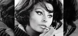 Lisa eldridge 821.184 views4 year ago. How To Create A Sophia Loren Screen Siren Makeup Look Makeup Wonderhowto