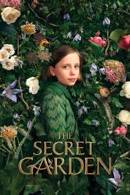 The Secret Garden 2020 Film