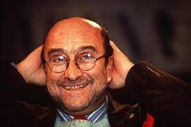 However, dalla's debut at the cantagiro festival in 1965 was unsuccessful probably due to his appearance and to his music, which was considered too experimental for the time. Quell Inutile Diatriba Sulle Vedove Di Lucio Dalla Per Niente Candida