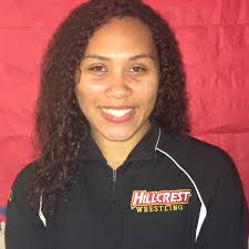 SoCal Prep Legends Girls Athlete of the Week: Destiny Cunningham, Hillcrest 
