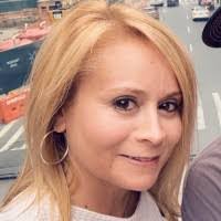 Lisa Giusti's Instagram, Twitter & Facebook