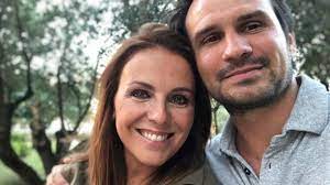 Tânia ribas de oliveira aproveitou a presença dos amigos rui patrício e vera ribeiro em portugal para matar saudades. Marido De Tania Ribas De Oliveira Faz Anos E O Nosso Heroi