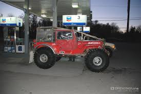 Image result for Buckeye Red 1942 Willys