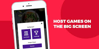 When you click to the button get link coupon, the raw link will appear and you will know what website. How To Host Live Games In The Kahoot App