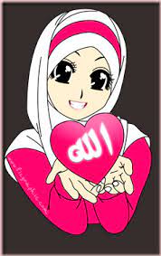 Kumpulan gambar kartun muslimah terbaru dengan kualitas hd. Alia Shafiqa12 On Twitter Gambar Ana Muslim Https T Co Ymibsnyksp