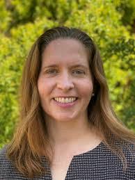 Nancy Kockelman's Instagram, Twitter & Facebook