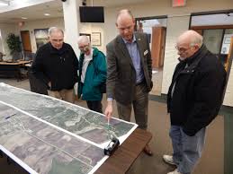 MnDOT hosts Highway 15 open house