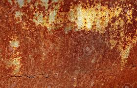 Texture Of An Old Rusted Metal Iron Sheet. Detailed Rust Texture.. Stock  Photo, Picture And Royalty Free Image. Image 87862062.