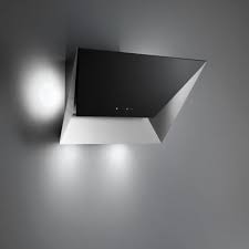 Cappe Della Collezione Design Prisma Falmec Cappa Design Prismi