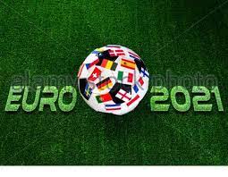 After more than 2.5 millions downloads for previous versions, we want to offer more! Euro 2021 Football Championship Soccer Ball With Flags Of European Countries Stock Photo Alamy
