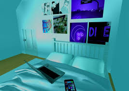 Aesthetic Bedroom Build Roblox Amino See more ideas about roblox, avatar, roblox pictures. aesthetic bedroom build roblox amino