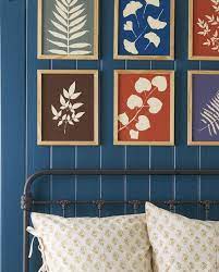 When it comes to diy living room decor ideas, this cool painting is one of my favorite easy diy projects. 34 Diy Wall Art Ideas Homemade Wall Art Painting Projects