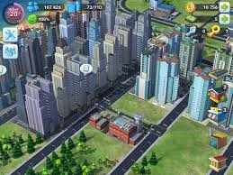 Level 20 I Got My First Deluxe Fire Station May 14 2016 Simcity Buildit Fire Station Fire