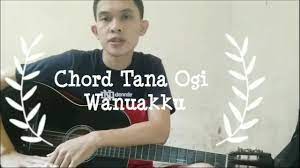 F engka mutudan bontting g. Chord Lagu Bugis Balo Lipa Youtube