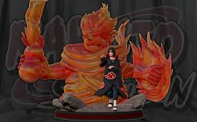 We did not find results for: Itachi Uchiha With Susanoo Naruto Shippuden 3d Print