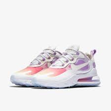 Nike Air Max 270 React Women S Shoe Nike Gb In 2020 Nike Shoes Air Force Nike Air Nike