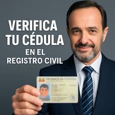 Dudas sobre una cédula? Verifícalo con el servicio: 🔐  https://reclutamientoenlinea.org/KUNx 🤔