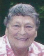 Norma Koch Obituary (2017)