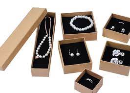 Check spelling or type a new query. Kraft Jewelry Gift Boxes Wholesale Kraft Packaging Store