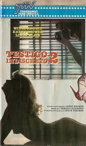 1989, mystery and thriller, 1h 25m. Bedroom Eyes Ii 1989