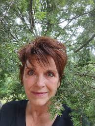 indoor picahna day :) this is my new favorite cut