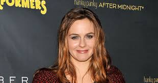 Alicia silverstone is an american actress and activist who won the mtv movie award for best breakthrough performance in 1994 for her stellar performance in her debut film, the crush. Alicia Silverstone Cast In Lifetime Drama