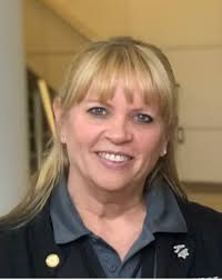 BETWEEN US LEADERS — Assemblies of God: Northern California and Nevada  District