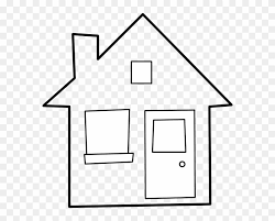 Heart drawing , heart shape, heart illustration transparent background png clipart. Free House Clipart Home Heart Clipart Black And White Free Transparent Png Clipart Images Download